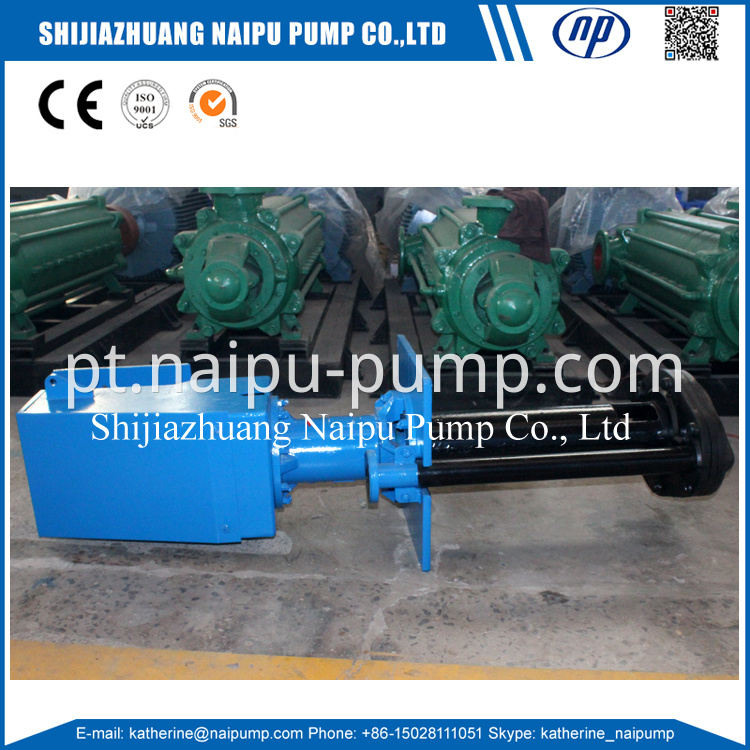 40pv Spr R55 Sump Pump